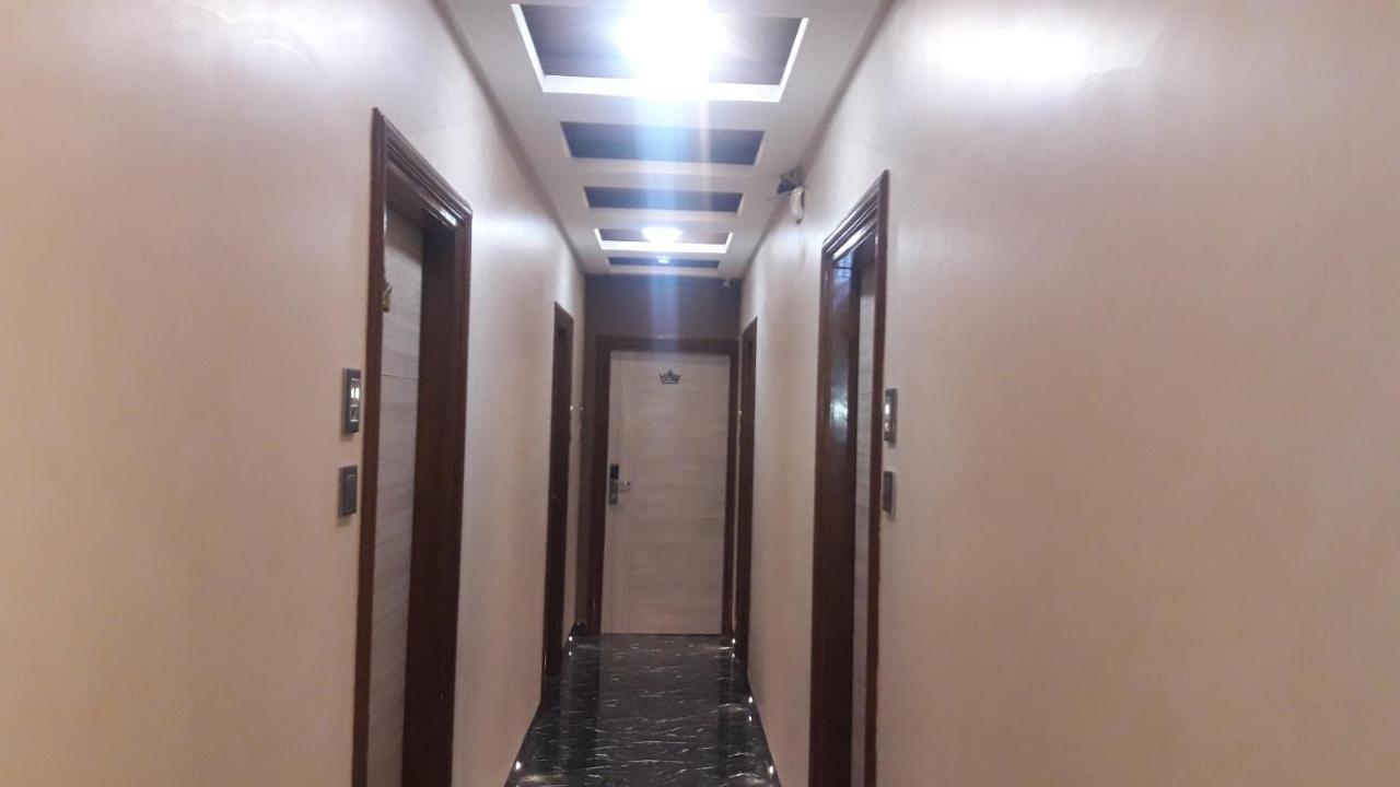 Shine Hospitality Hotel มุมไบ ภายนอก รูปภาพ