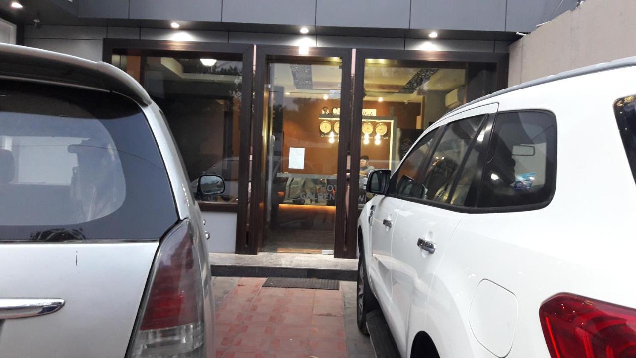 Shine Hospitality Hotel มุมไบ ภายนอก รูปภาพ